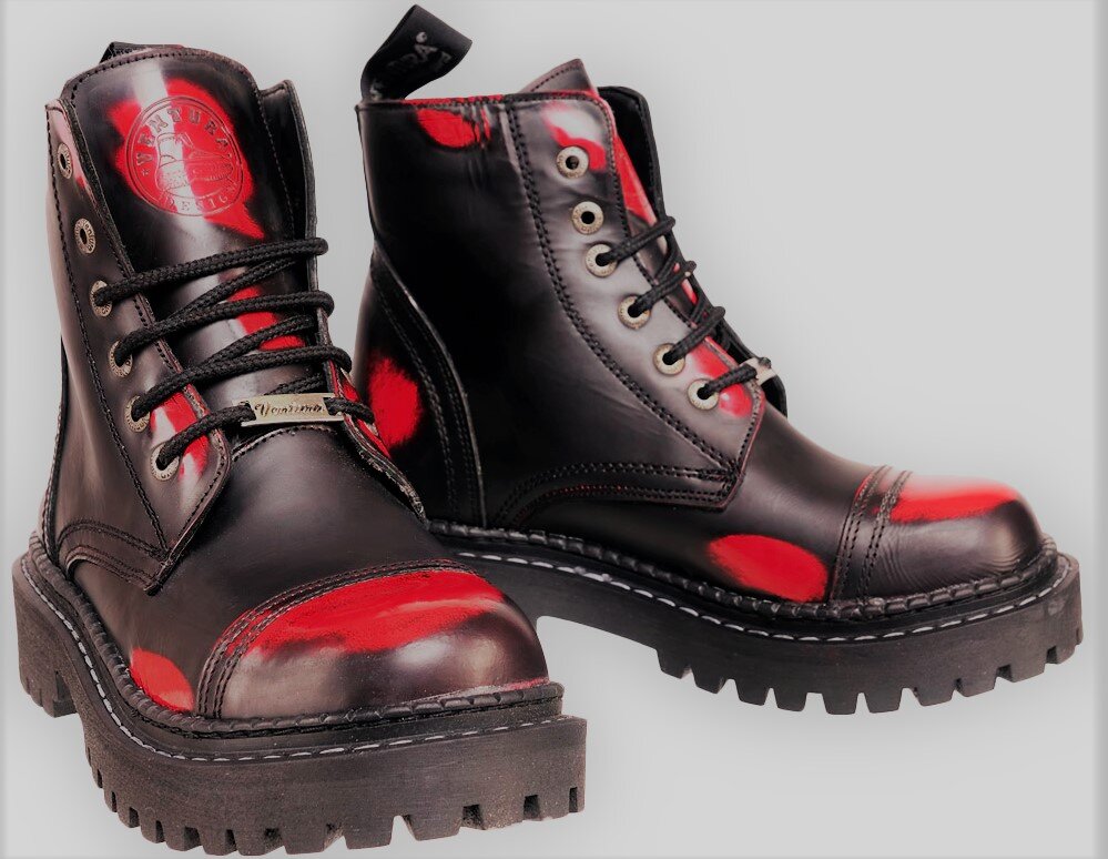 Красные гады. Ботинки steel cherry red. Grinders 1998. Берцы доктор мартинс женские. Dr martens мужские ботинки красные 1914.