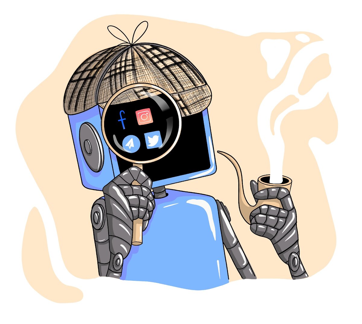 Елена Кураш для Smartcoders.ai