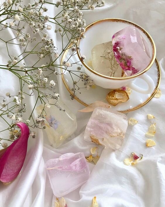 Красота ведь очень многогранна. Разве нет? pinterest