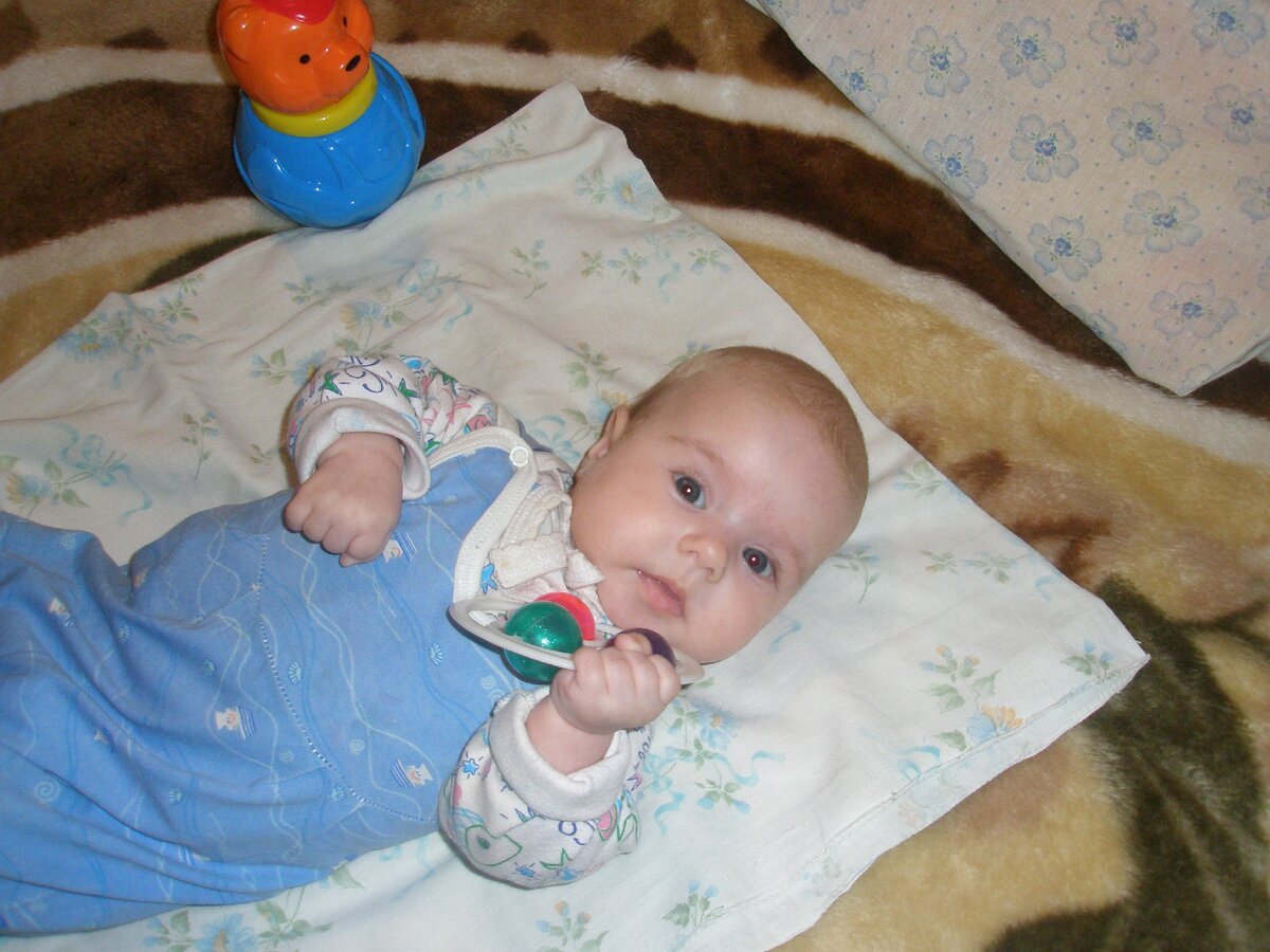 Фото из семейного архива