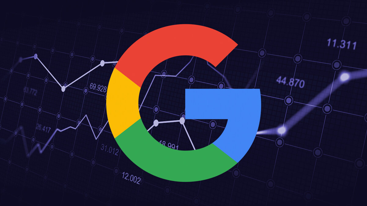 Сколько бы вы смогли заработать на акциях Google в 2020 году