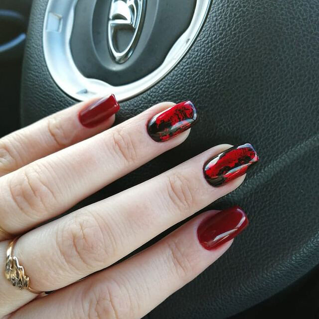 Работа и фото автора