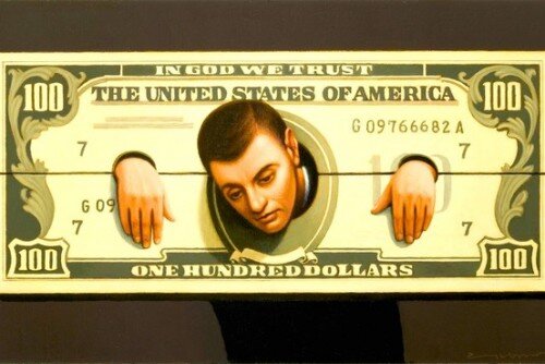 Необходимо чтобы вы управляли деньгами а не наоборот!