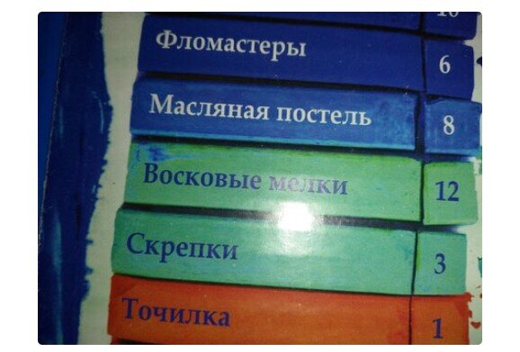 Шесть смешных ценников и объявлений, присланных читателями | Одна ...