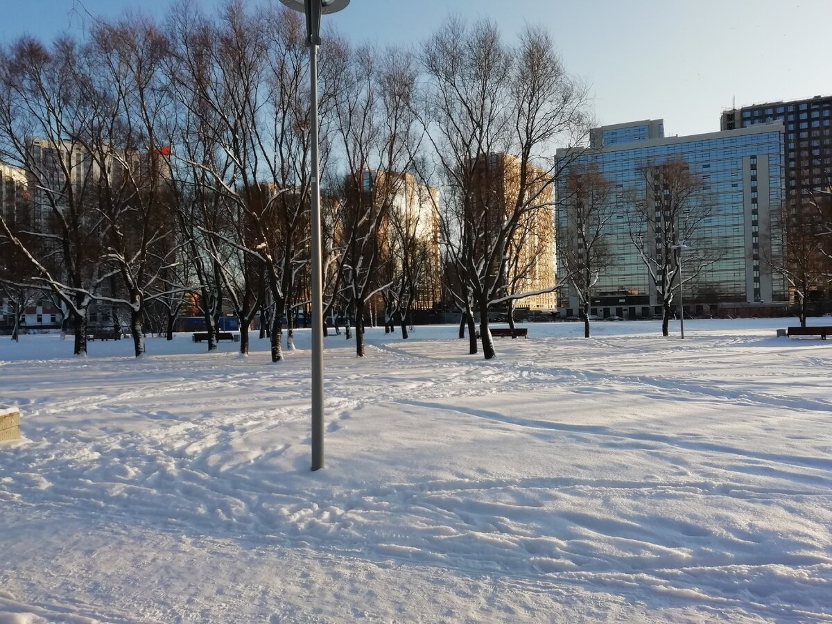 Из окон этих домов открывается прекрасный вид