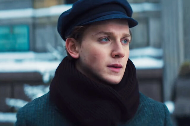 Изначально Фёдор хотел стать хоккеистом, а не актёром, но не получилось