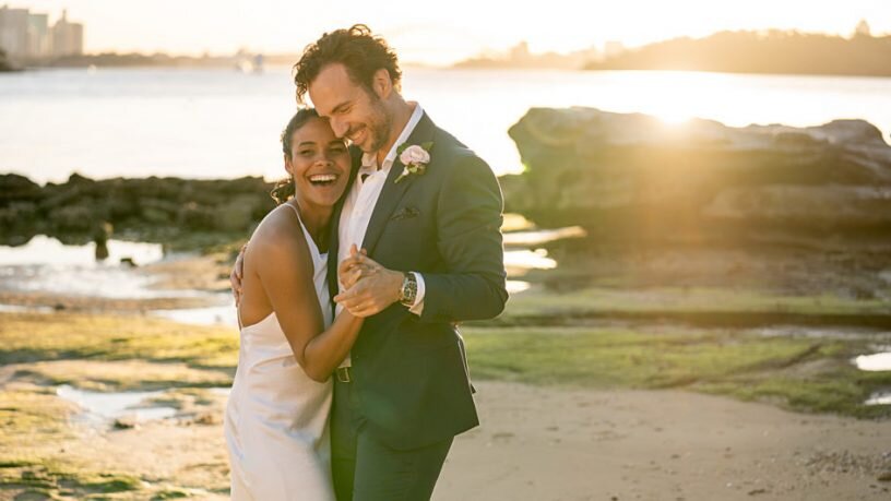 Кадр из фильма "Короче говоря"