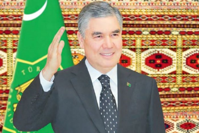 Источник фото: tdh.gov.tm