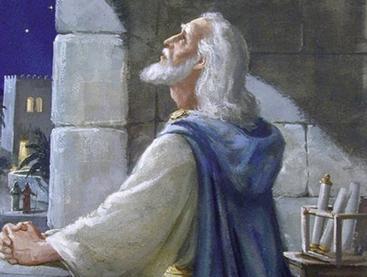 По Своей великой милости Бог оставил нам Священное Писание, в котором изложена Его “благая, угодная и совершенная” воля в отношении человека (Рим.12:2).-2