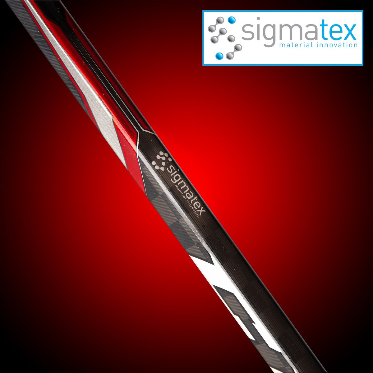 Sigmatex material innovation