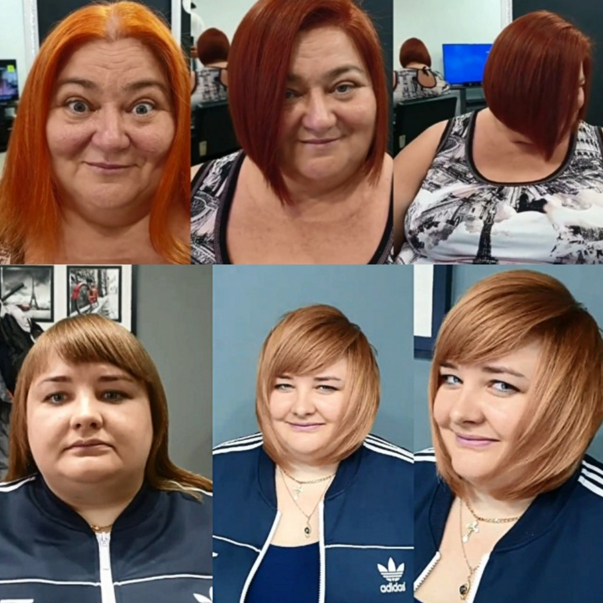 Актуальные примеры.