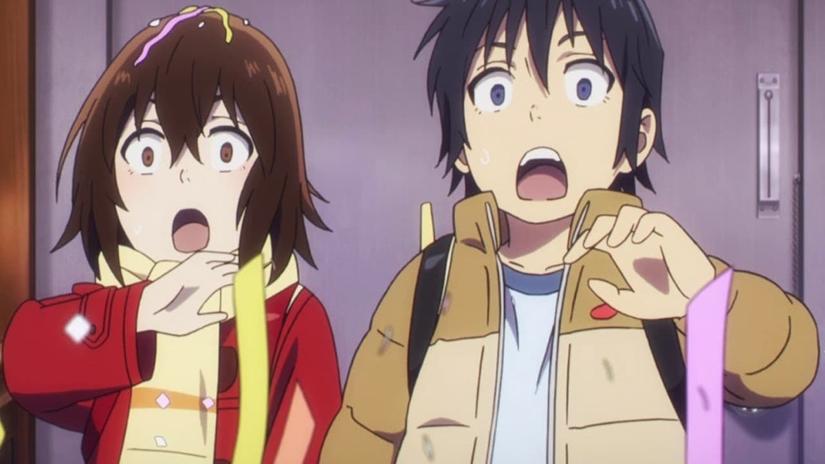 Город в котором меня нет. Erased аниме. Город, в котором меня нет фильм 2016. Boku dake ga Inai machi. Boku dake ga Inai machi аниме.