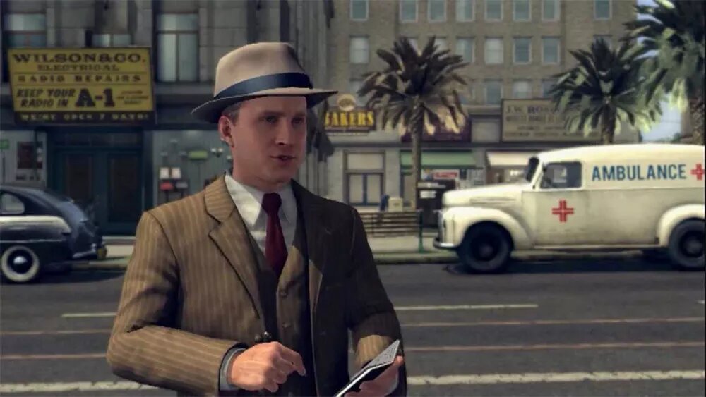 La noire 30 fps как снять ограничение Лучшие игры на PC: ТОП-20 детективов с оригинальным сюжетом и историей NOWGame.r