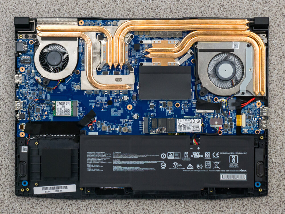 Amd radeon 5 4600h graphics