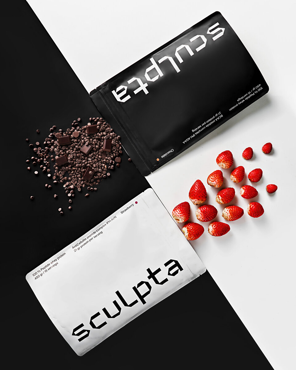 Спортивный режим