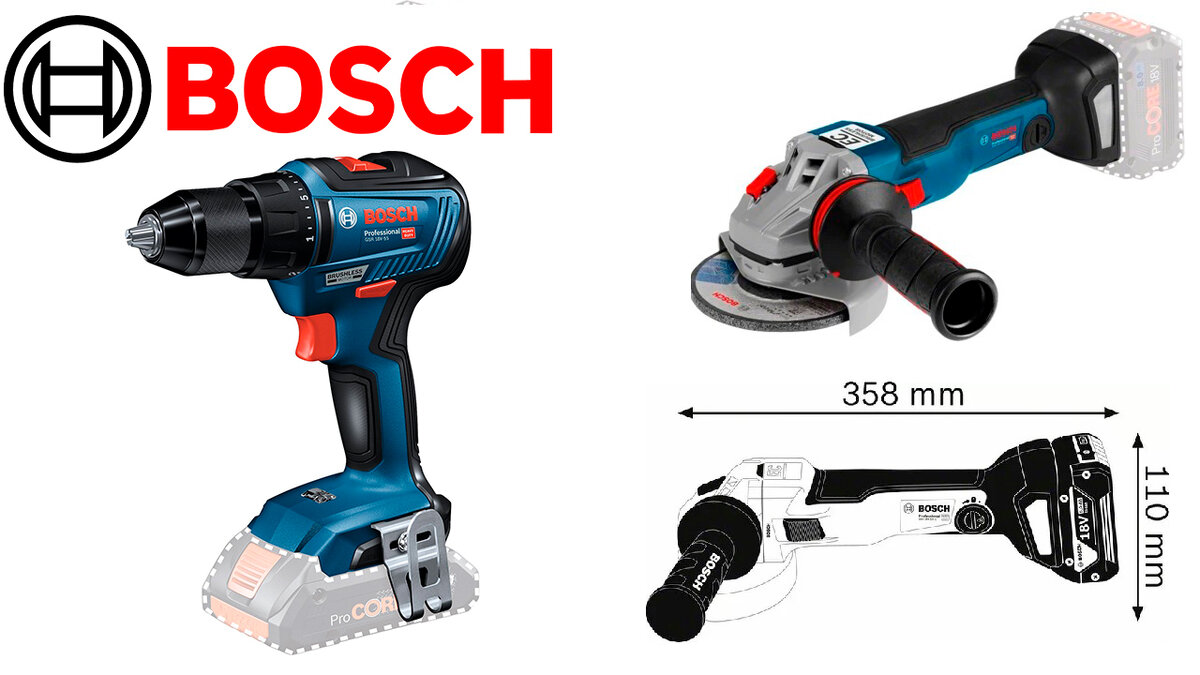 BOSCH