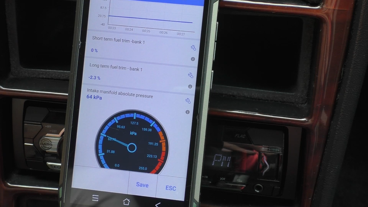 Он лучше "Васи": купил беспроводной сканер (не ELM) | OVER 9000 | Дзен