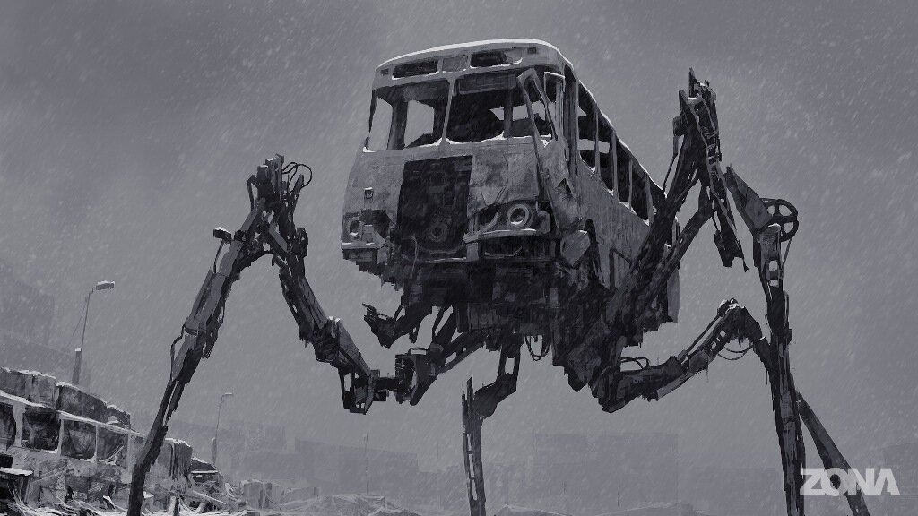 © Алексей Андреев