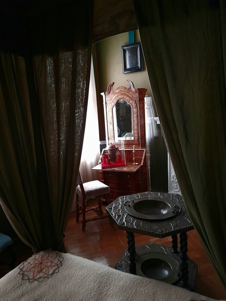 Листайте! Фото автора.