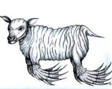 Уаллепен к гадостям готов