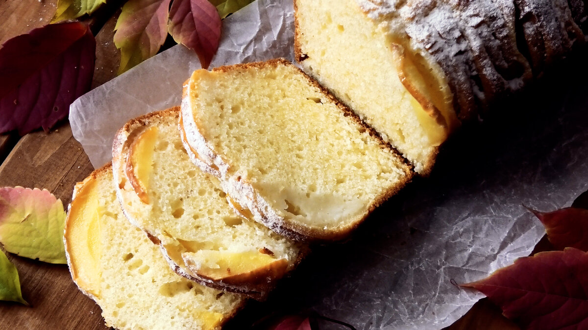 Этот кекс с яблоком🍏 настоящий Конкурент Шарлотке🥧 | ПРОСТОРЕЦЕПТ | Дзен