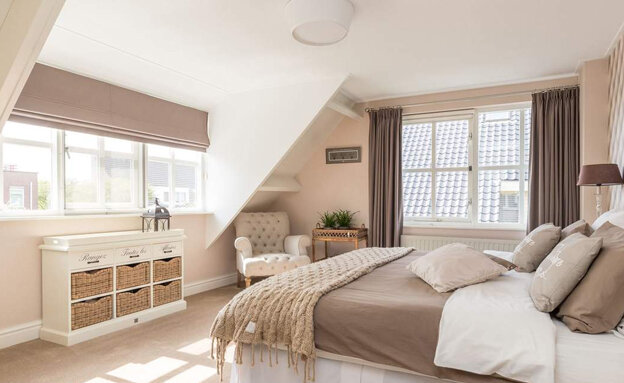 Вы надолго забудете о необходимости обновления интерьера!