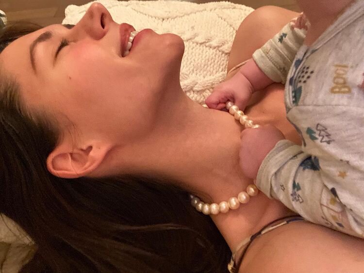 Диана Пожарская, @dianapozharskaya