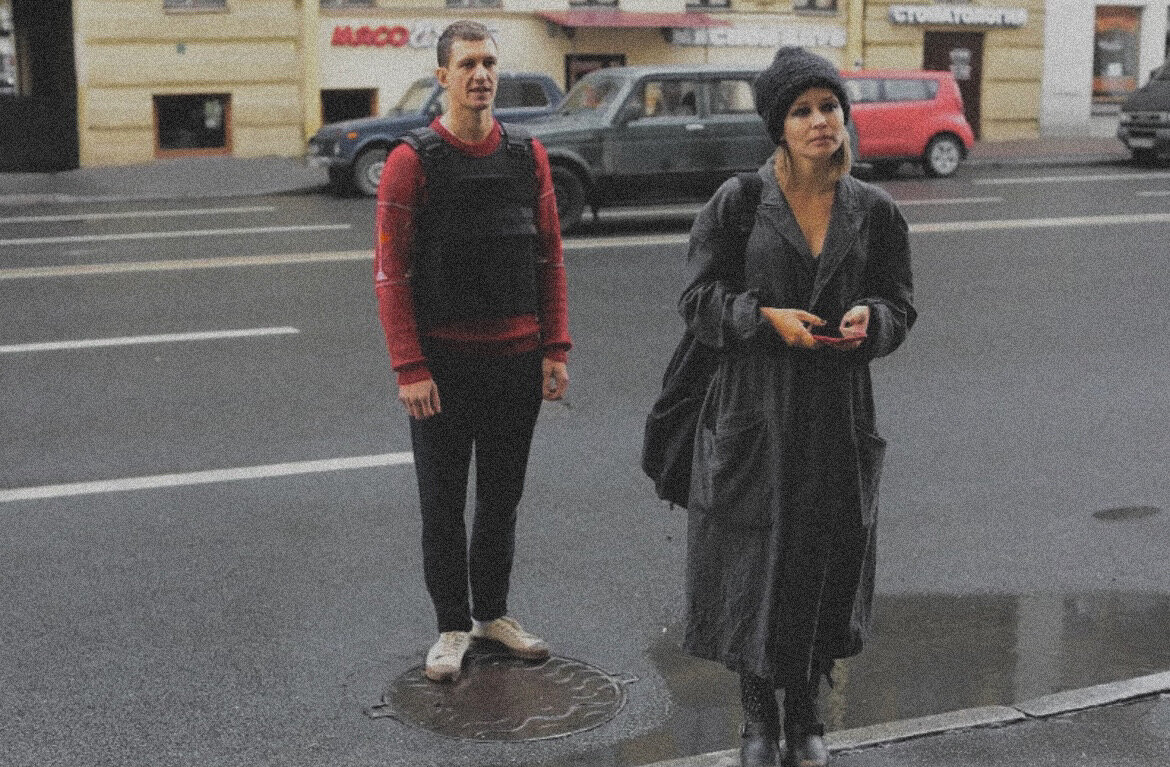 Кадр из фильма «Хорошие девочки попадают в рай»