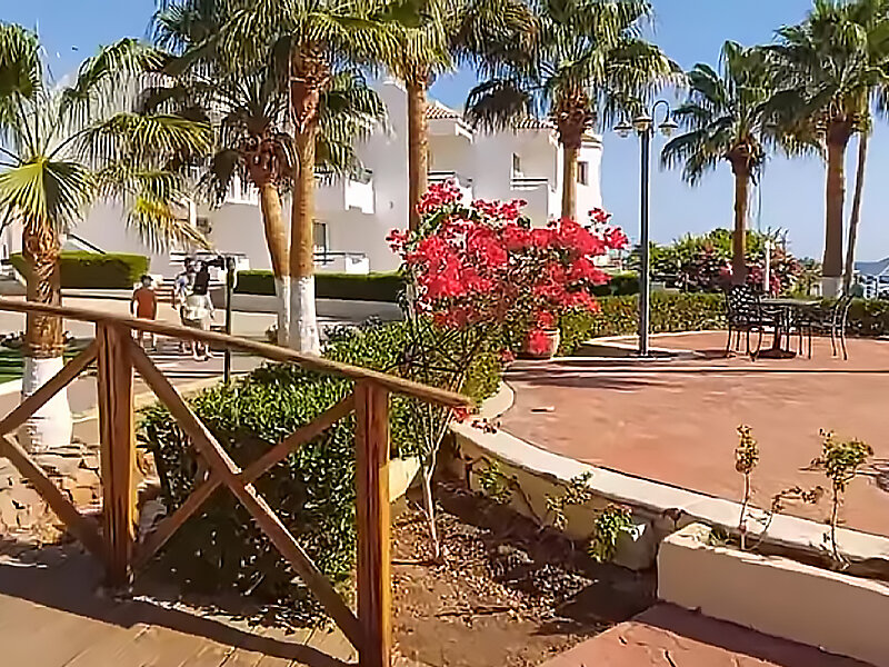 Dreams Beach Resort 5*