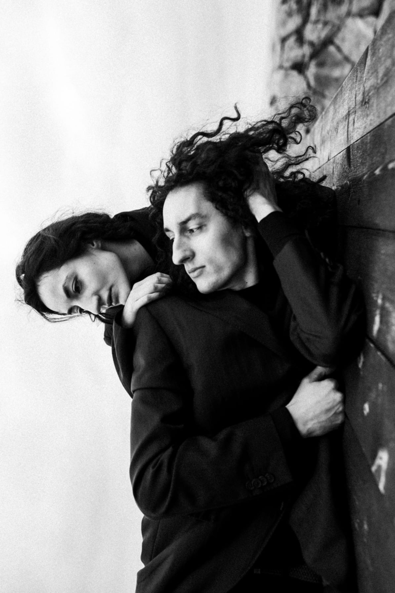 фото  Оли Антоновой