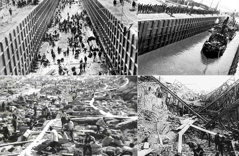 Беломорканал год. Беломорско-Балтийский канал 1933. Беломоро - Балтийский канал 1933. Беломоро-Балтийский лагерь Белбалтлаг. Беломорско-Балтийский канал ГУЛАГ.