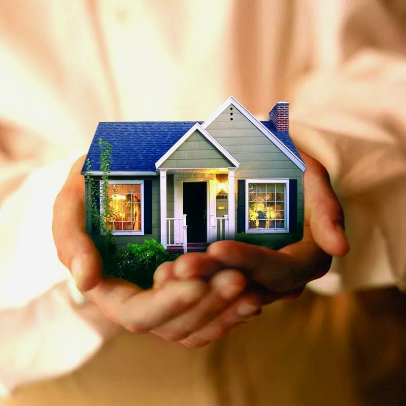 Свой дом, конечно, всегда хочется, но сейчас лучше потерпеть.