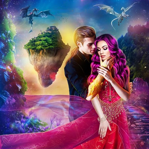 Для заставки использован фрагмент обложки романа "(Не)подходящая пара для дракона" Автор произведения Татия Суботина Источник картинки - литературная платформа Литнет
