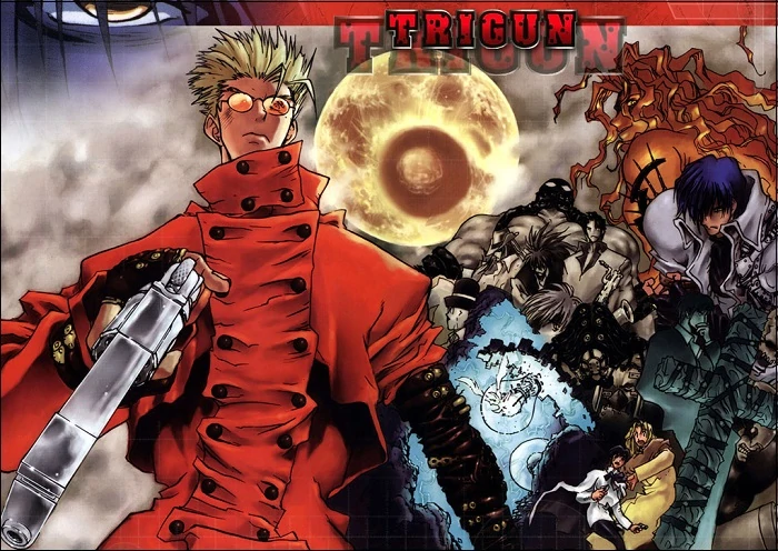 Чувствуйте? Стариной запахло