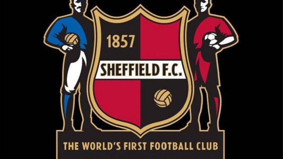 «Шеффилд» (англ. Sheffield Football Club) — английский футбольный клуб из одноимённого города. Наиболее известен тем, что является самым старым клубом в мире из ныне существующих, он был основан в 1857 году. Прозвище команды — «Клуб» (англ. The Club). 
В настоящее время выступает в восьмом по значимости дивизионе Англии — Первом южном дивизионе Северной Премьер-лиги.