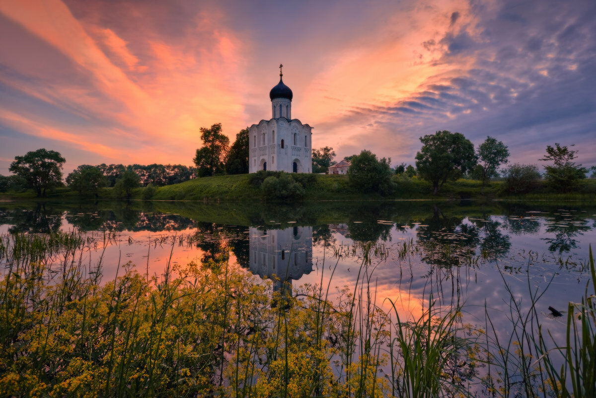 церковь покрова фото