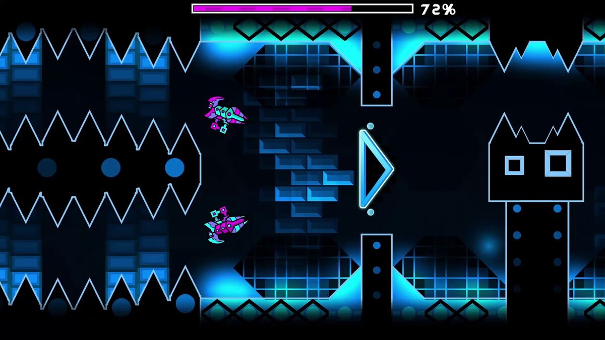 Quest For Perfection