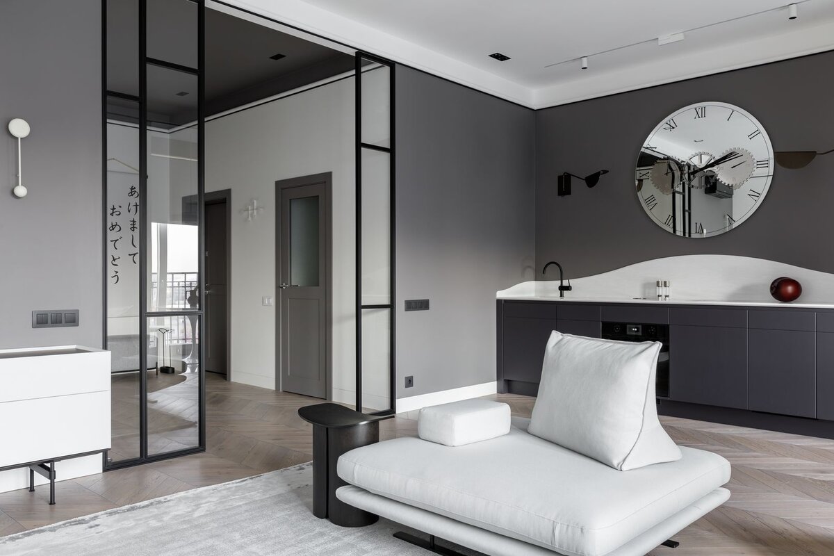 Автор проекта: Юлия Гладкова. Фото: Иван Сорокин