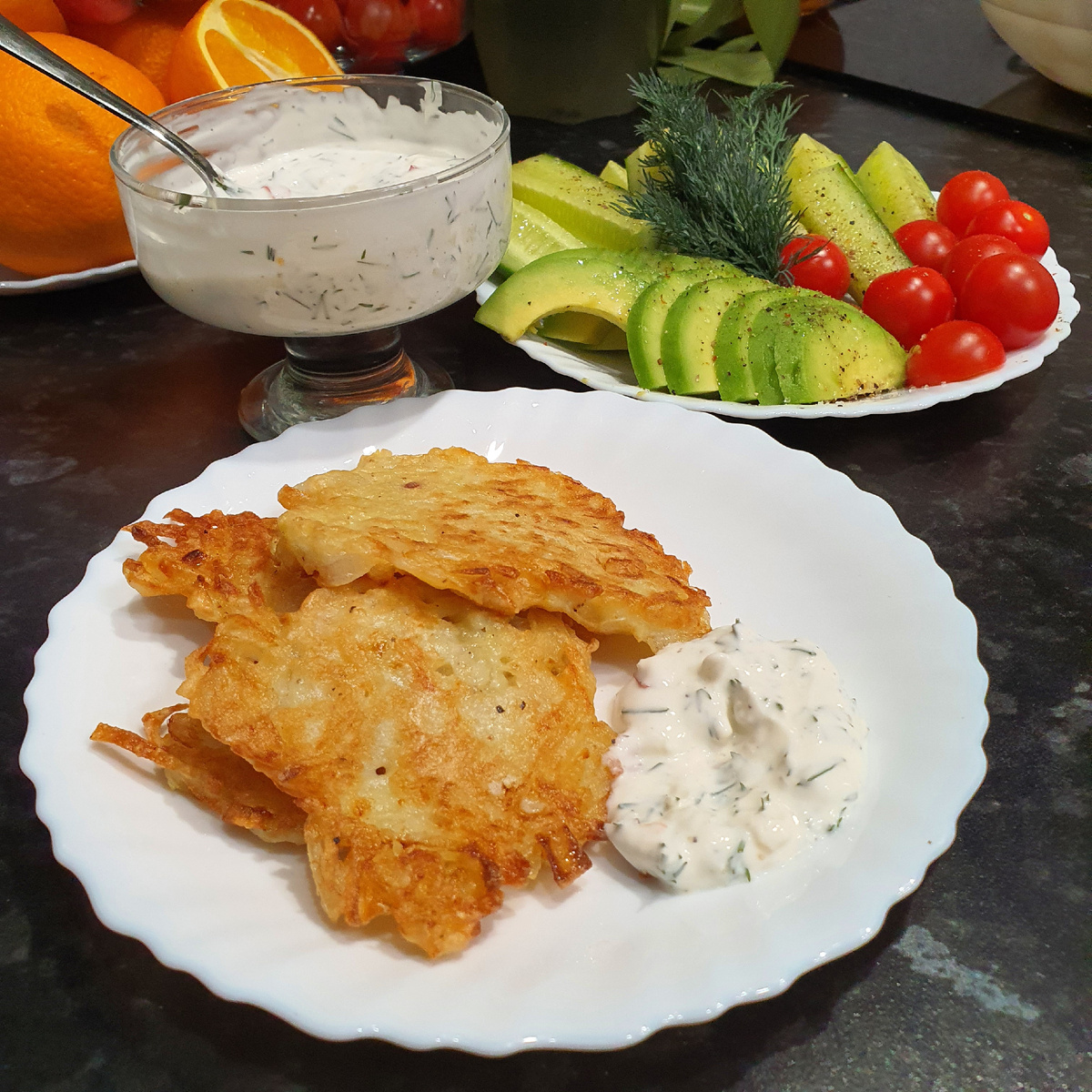 Готовь с любовью ❤