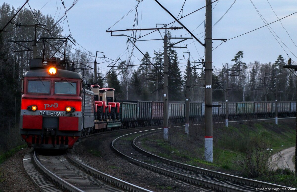 Тверь поварово 1. БМО-1.