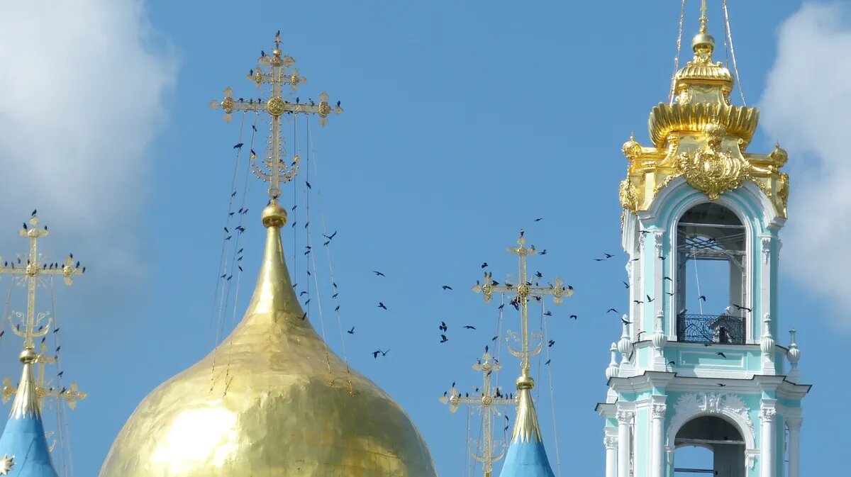 В этот день принято соблюдать традиции и запреты Русской православной церкви. Фото: Pxfuel.com 