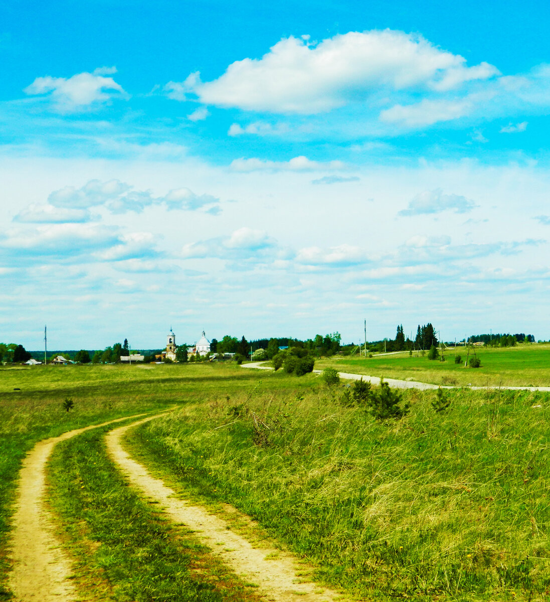 фото автора канала