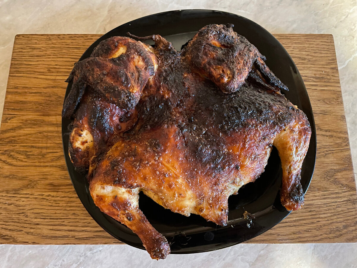 Курица на электрогриле: 12 простых рецептов с фото | Timberk