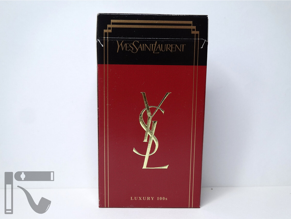 пачка сигарет yves saint laurent. сигареты ив сен лоран. сигареты ysl 1990. сигареты ив сен лоран. Ysl laurent сигареты.