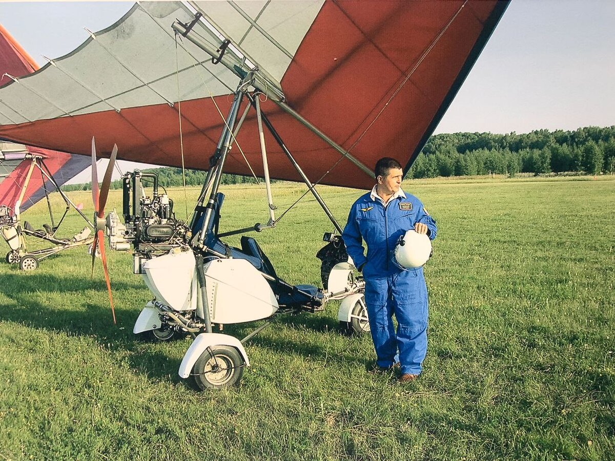 Валерий Страхов