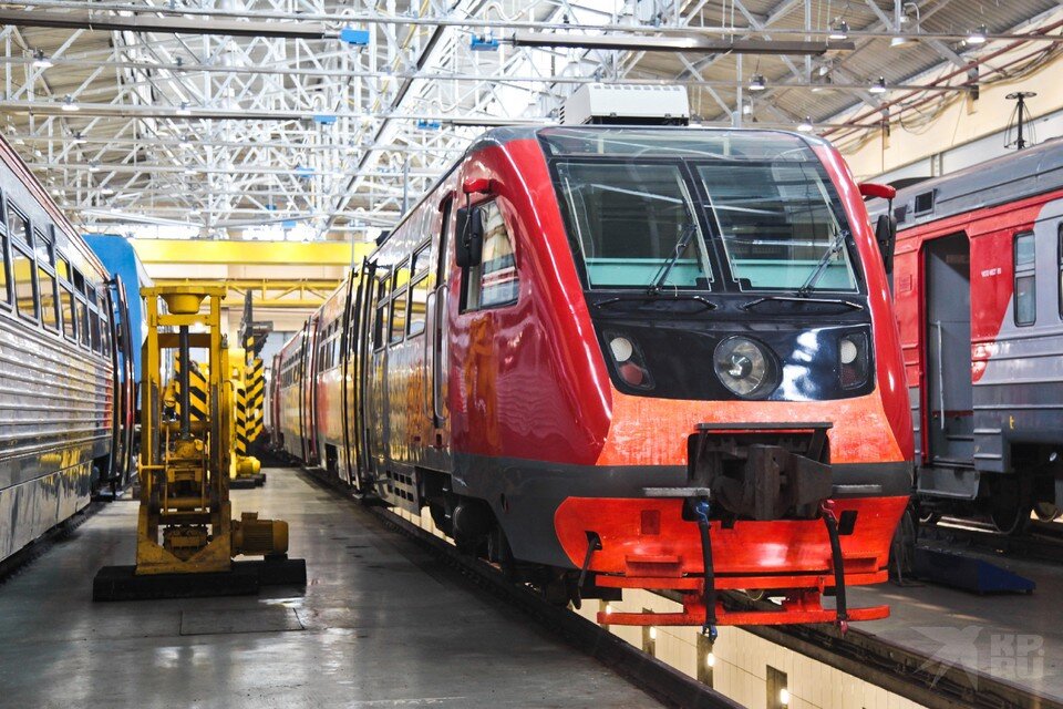     Под Рязанью задержали молодчика за дерзкую выходку в вагоне рельсового автобуса. Кристина БРАЖНИКОВА