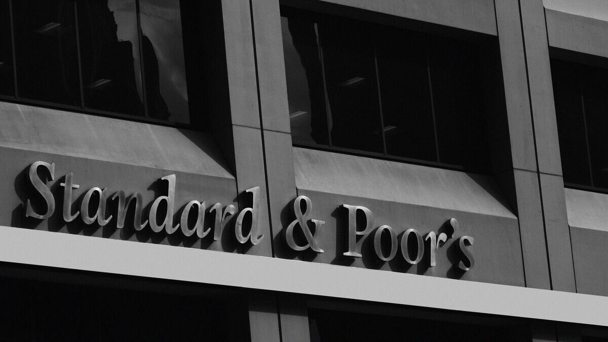    Компания Standard & Poor’s© Flickr / Eflon