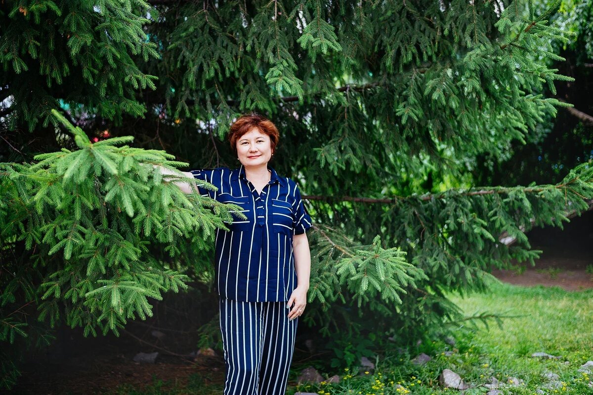 (личное фото)