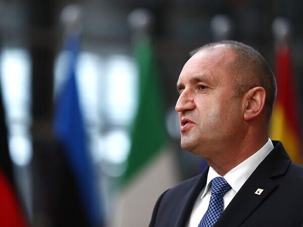   © AP Photo / Johanna Geron, Pool via AP