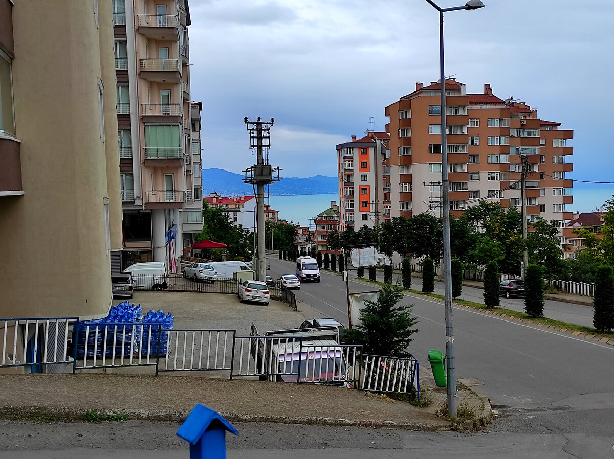 г. Трабзон